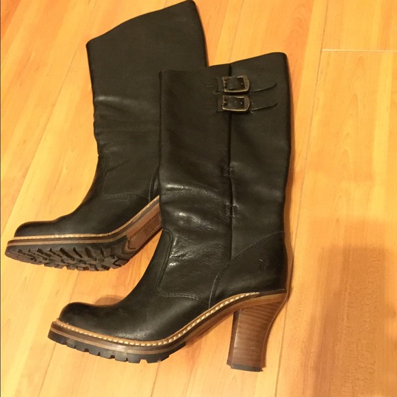 Frye Boots