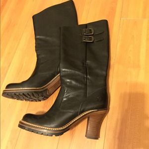 Frye Boots