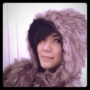 ✳️NEW Winter hat and scarf (combined)