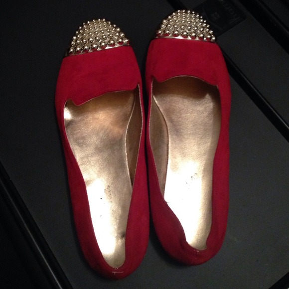 Paprika flats