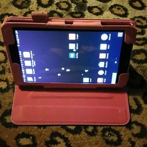 Samsung galaxy tab 4