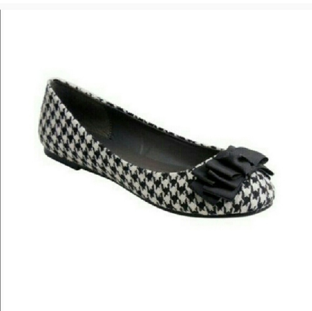 NWT/ NIB Flats