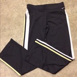 Like new NIKE sweats