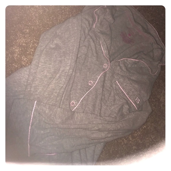 Night gown from Victoria Secret