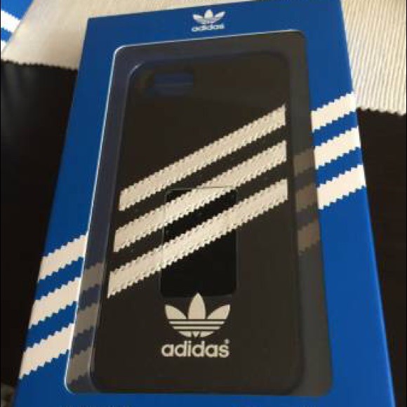 [NEW] adidas iPhone 5/5s case: Apple exclusive - Picture 2 of 2