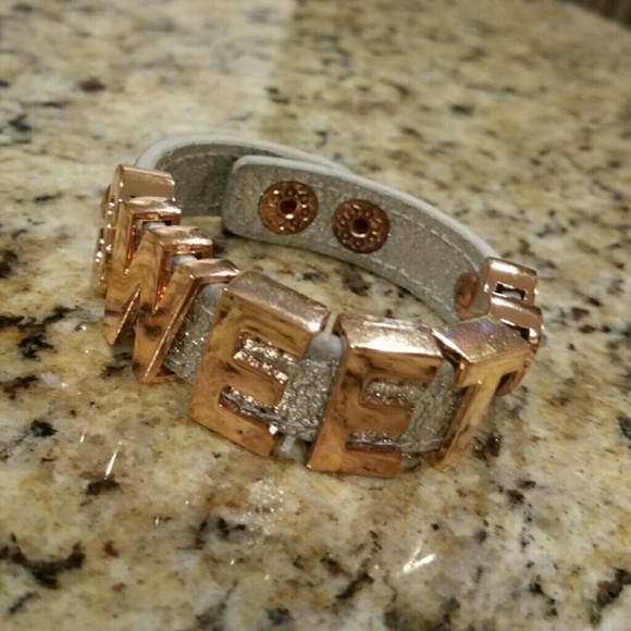 Bgbgeneration bracelet