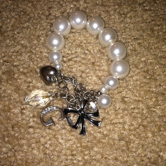 Guess bracelet