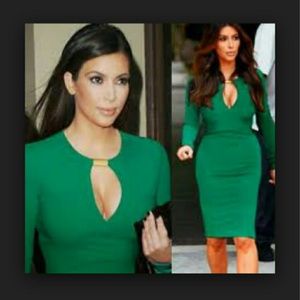 Size 14 bodycon dress