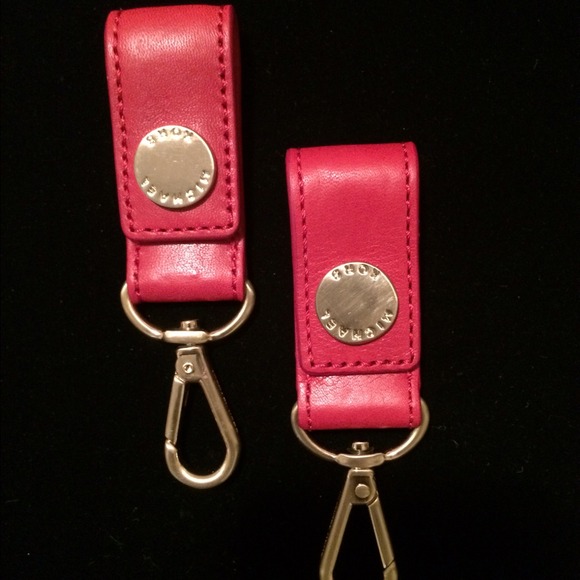 MK Key chains