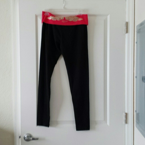 Sassy VS Yoga Pants.. NWOT