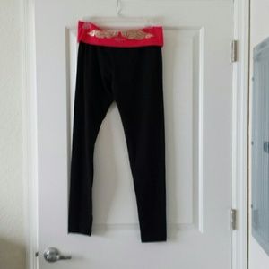Sassy VS Yoga Pants.. NWOT