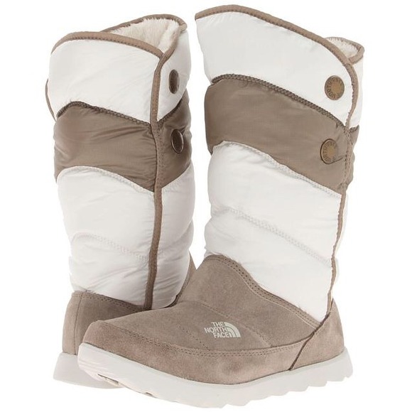 The North Face Boots