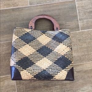 Handbag