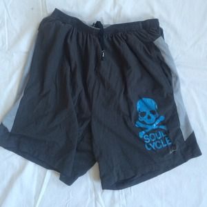 Nike dri fit soulcycle men's m