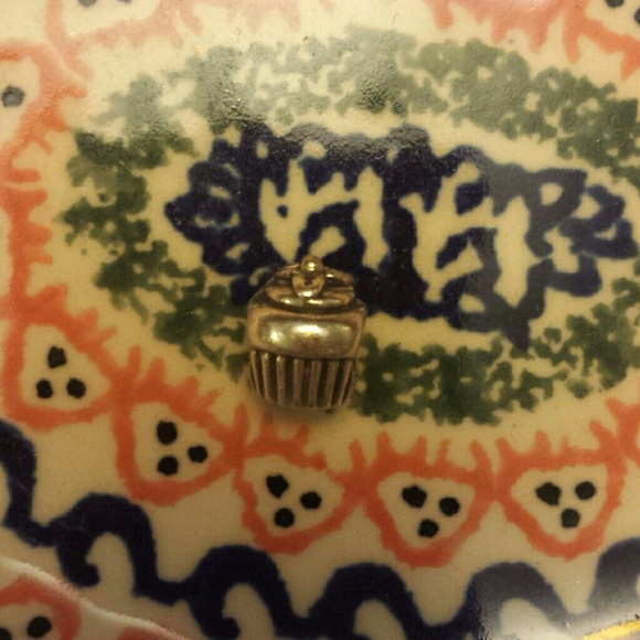 Pandora charm