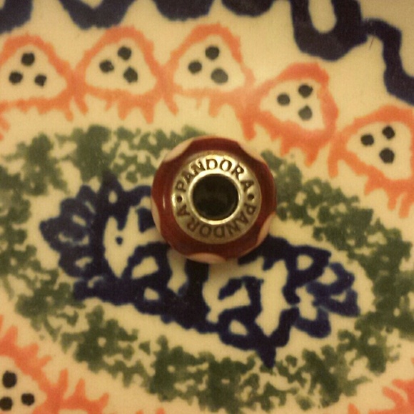 Pandora charm