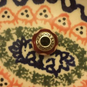 Pandora charm