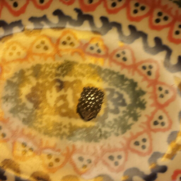 Pandora charm