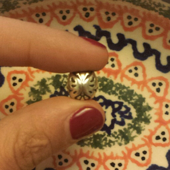 Pandora charm