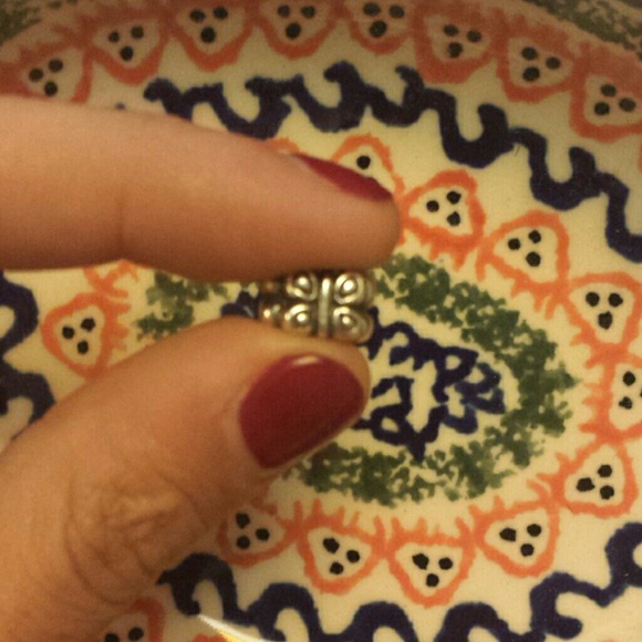Pandora charm
