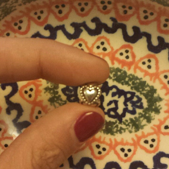 Pandora charm