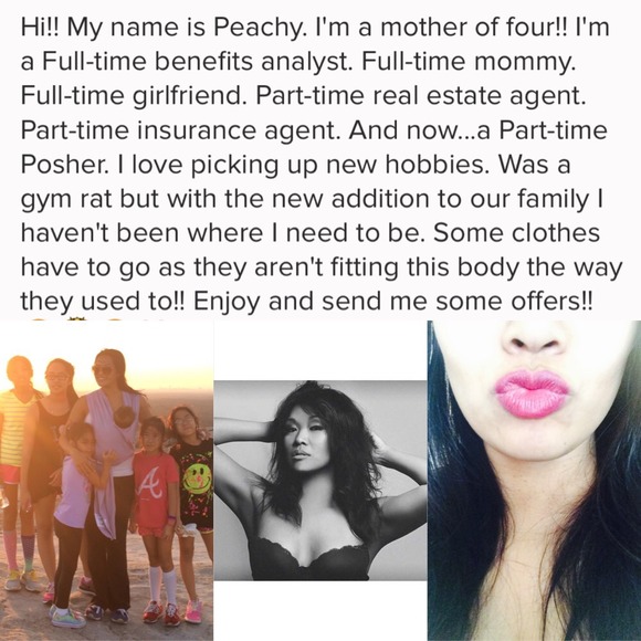 Meet your seller/buyer