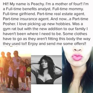 Meet your seller/buyer