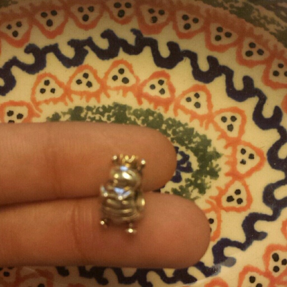 Pandora charm