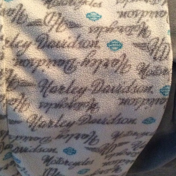 🚫BUNDLED🚫Women's Harley Davidson Pajama Set - Picture 2 of 3