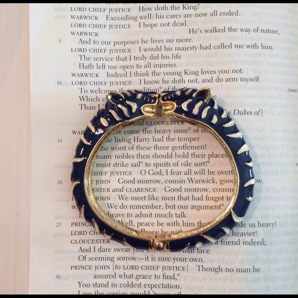 Stella and Dot bracelet