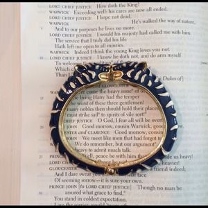 Stella and Dot bracelet