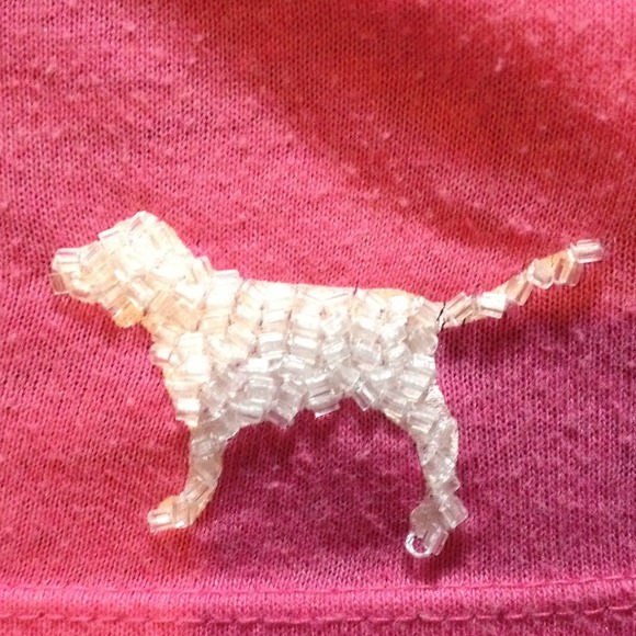 Vs Pink sold on Merc - Picture 3 of 3