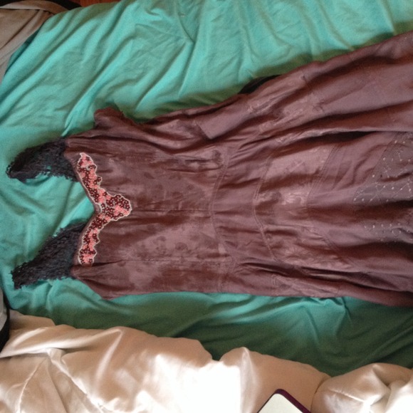 Free people dress