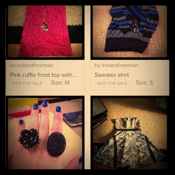 Trade