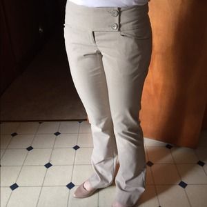 The Limited Dress Pants