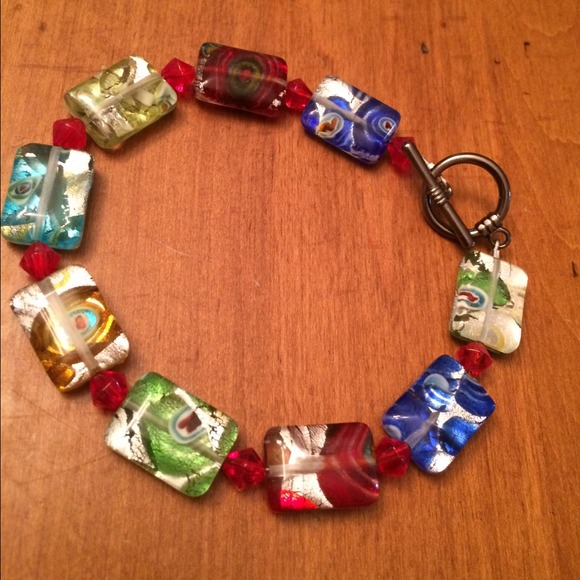 Handmade Bracelet