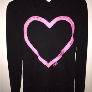 Victoria Secret PINK hoodie