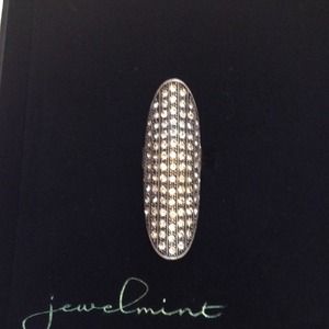 Jewelmint Armor Ring