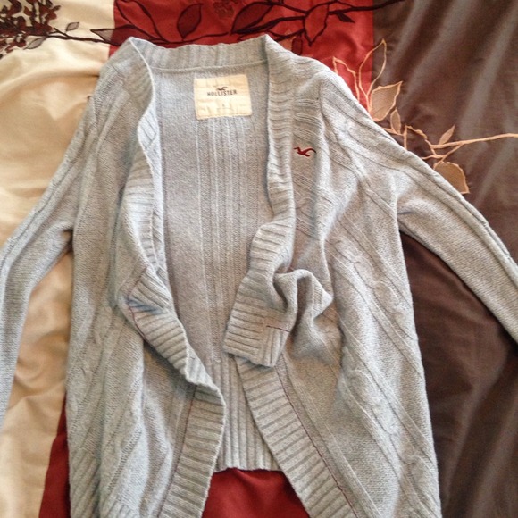 Hollister Sweater