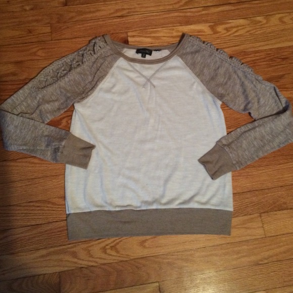 On hold   Miss me top