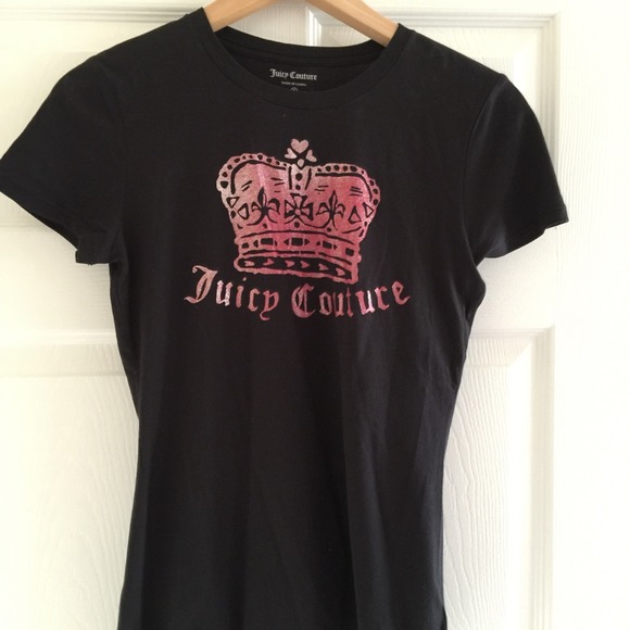 Juicy Couture t-shirt