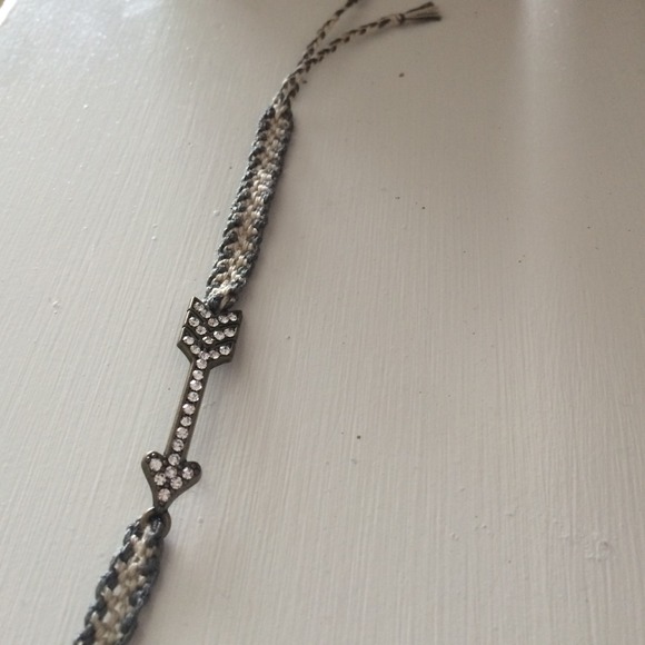 Handmade friendship bracelets - Picture 2 of 4