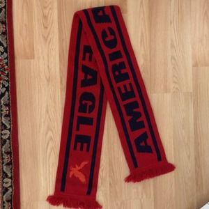 🎁Brand New American Eagle Scarf