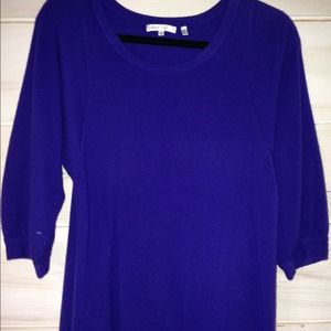 Vince Cashmere Sweater