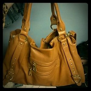 Steven Madden purse.