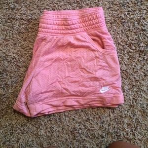 Nike shorts