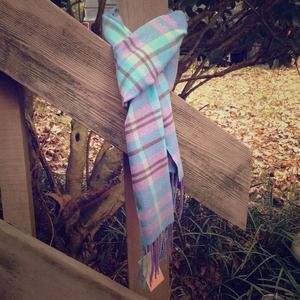 PRICE FIRM !!!! 100%Cashmere scarf