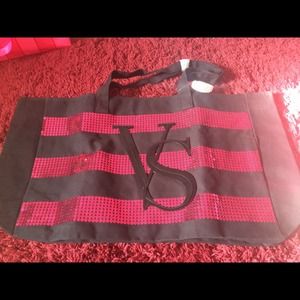 Victoria's Secret bag