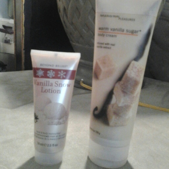 Lotion - Picture 3 of 3
