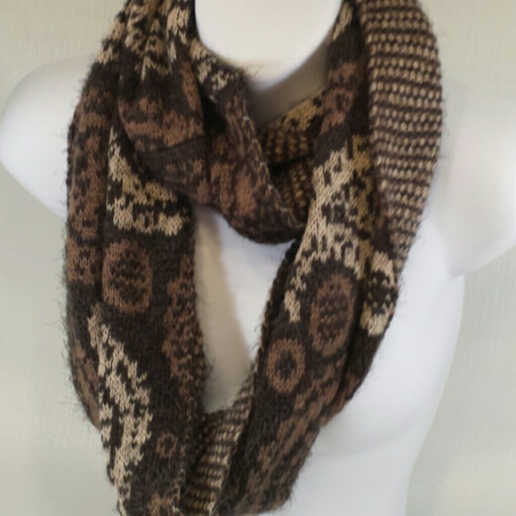 Infinity Scarf - Picture 4 of 4